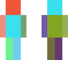 colours