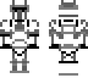 commander wolfie's arf troopers