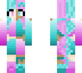 competition skin