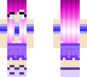 contest entry im working on my shading skills uwu
