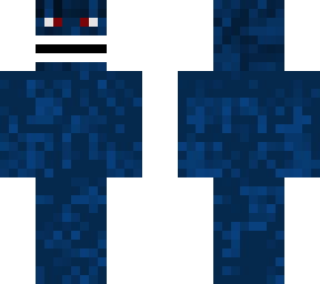 cookie monster (read description)
