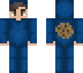 cookie monster onezie