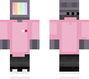 cool tv guy