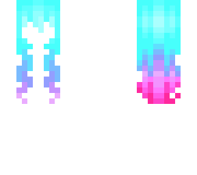cottoncandy hair base