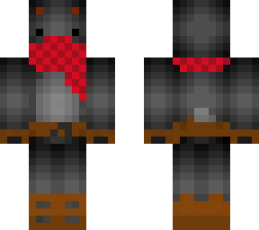 cow boy claimi 2
