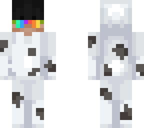 cow onesies