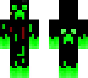 creeper (edited)