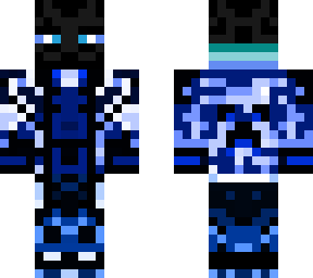 creeper  enderman