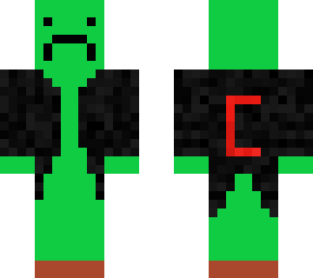 creeper