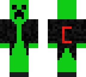 creeper