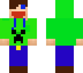 creeper