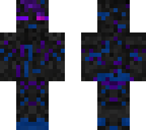 crying obsidian warrior thing