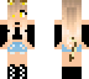 cute giraffe girl