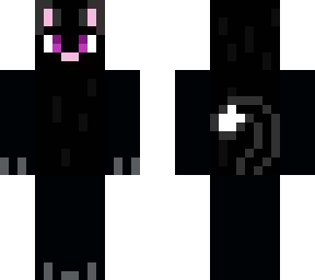 cute mythical cat
