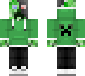 cyborg creeper v3