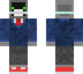da mask monitor boi