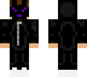 dark bunny