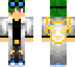 darkdragonmage 1 dr. wolf v.1 twin of dr. wolf