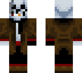 dead cowboy