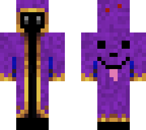 dead demon