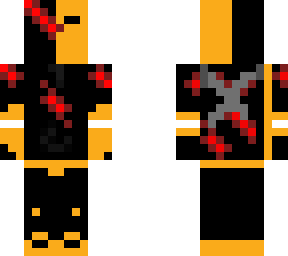 deathstroke