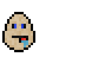 derp egg