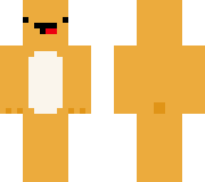 derpy bear