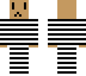 derpy prisoner