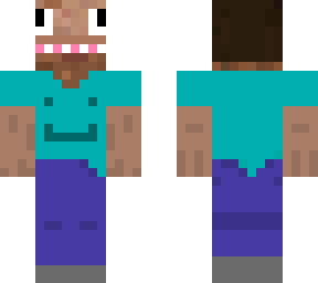 derpy steve