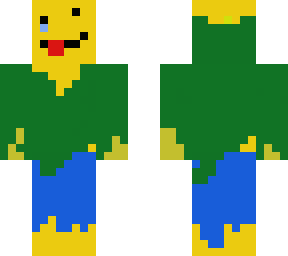 destroyed derp
