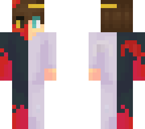 devil vs angel