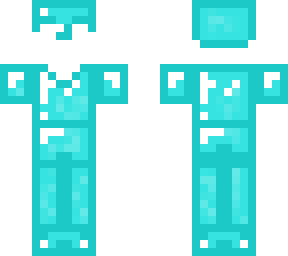 diamond armour base