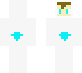 diamond cheerleader(boy)