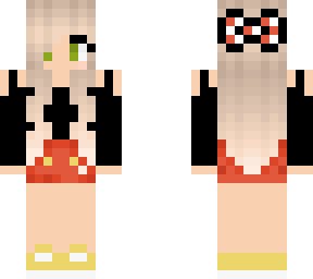 disney girl