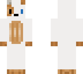 dog skin