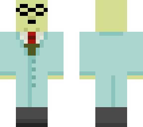 dr. bunsen honeydew