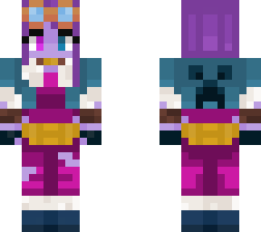 dragon adventurer