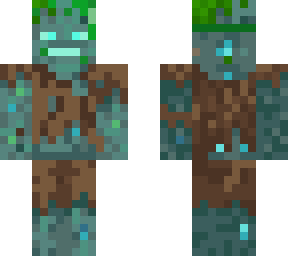 drowned