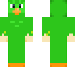 duo the owl