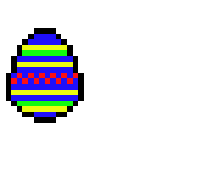 easter egg