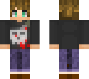 edgy dweeb