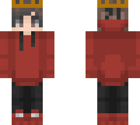 edit of kudong skin, king