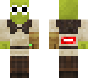 edited flexy shrek