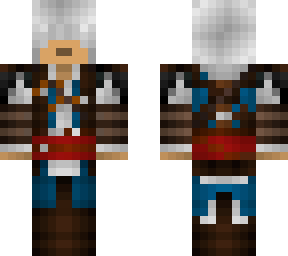 edward kenway edited (orig**** by kevin009)