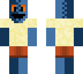 elfo bicolor