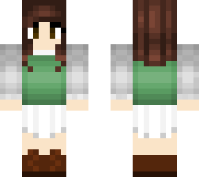 eliana gomez blanco  skin