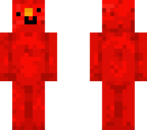 elmo derp