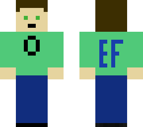 emerald foreceyt