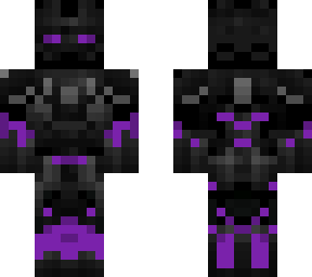 ender demon