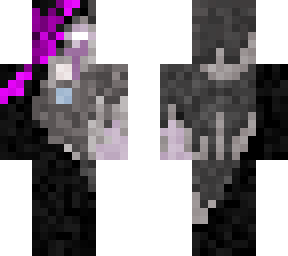 enderman husk (edit)